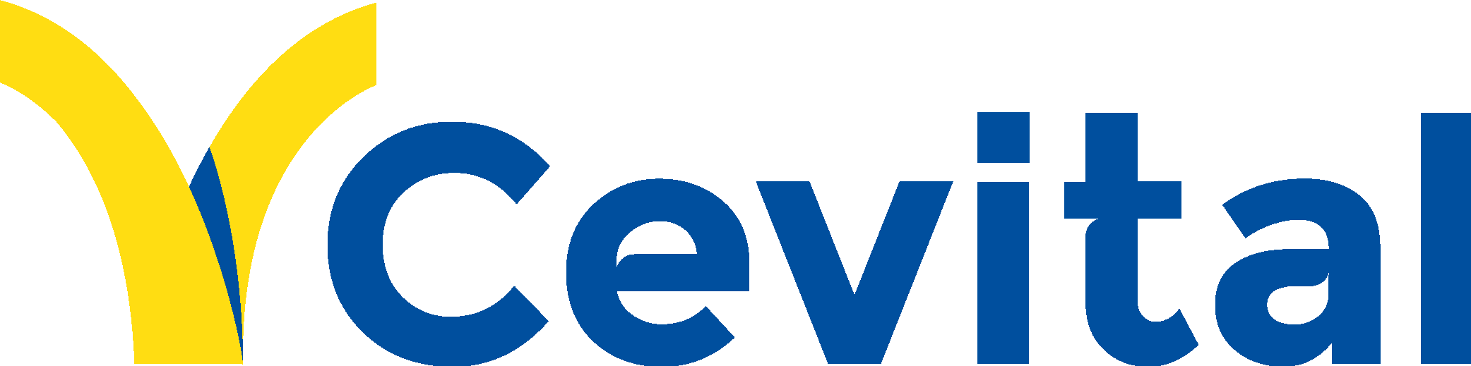 Cevital Logo